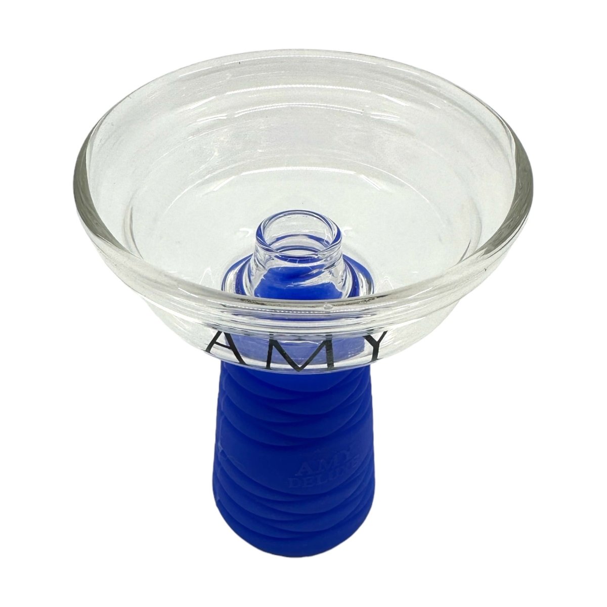 Moderne glas phunnel hoved