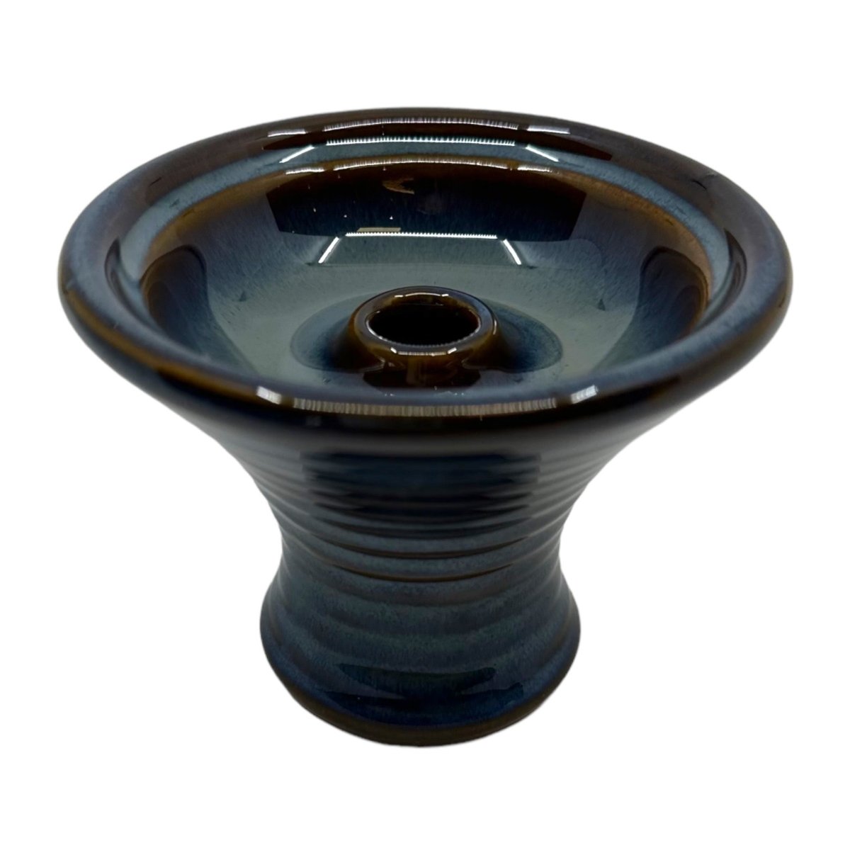Glaseret phunnel hoved AM-C009 Mini