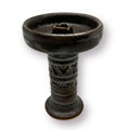 Glaseret phunnel hoved AM-C028
