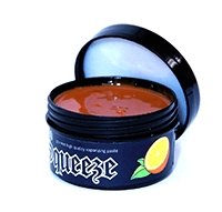 Hookah Squeeze Creme - Amy Shop - Creme med forskellige smage til vandpibe