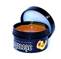Hookah Squeeze Creme - Amy Shop - Creme med forskellige smage til vandpibe