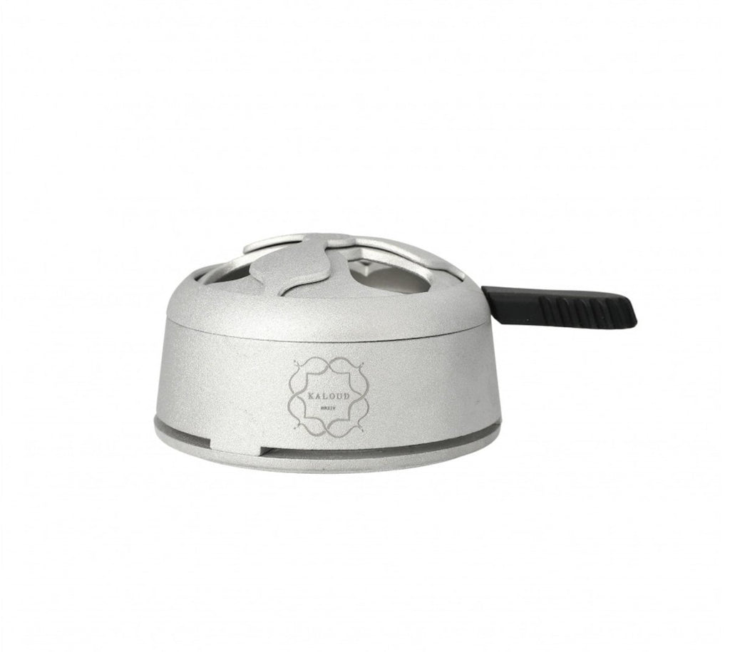 Kaloud Lotus 1+ grå varmeregulator