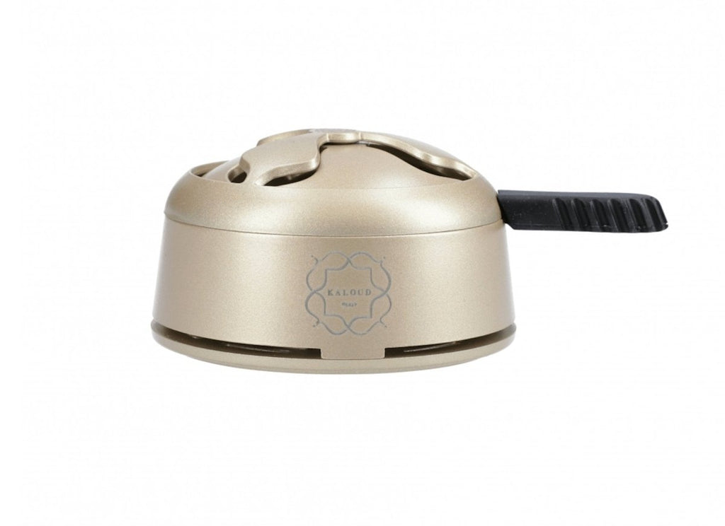 Kaloud Lotus 1+ guld varmeregulator