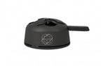 Kaloud Lotus 1+ sort varmeregulator