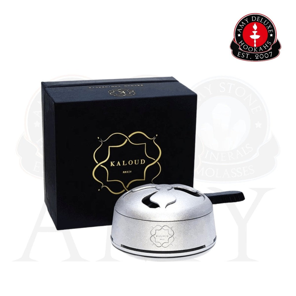Kaloud Lotus 1+ varmeregulator med låg