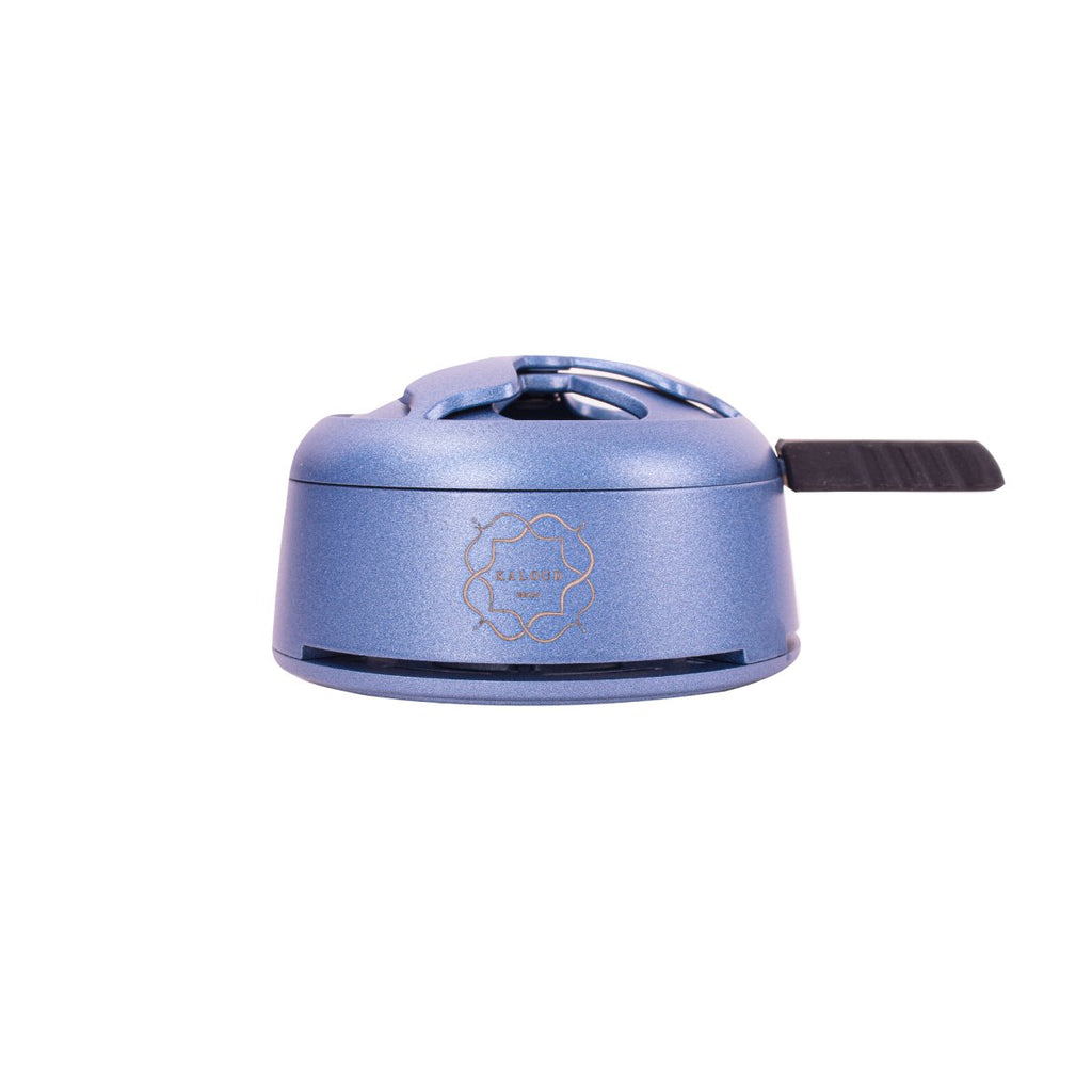 Kaloud Lotus 1+ Lilla varmeregulator til vandpibe