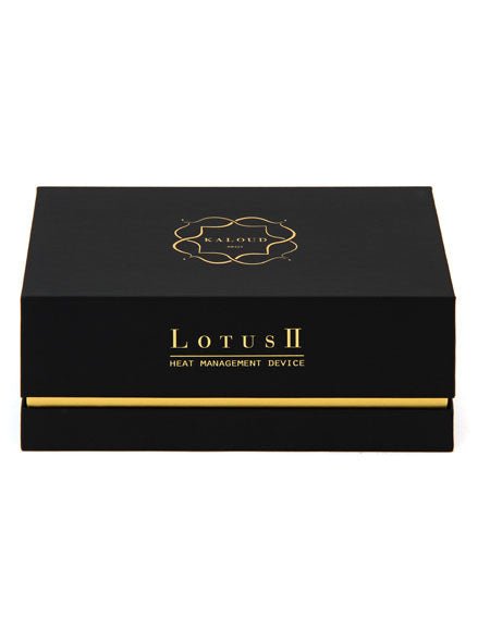 Kaloud Lotus II i æske