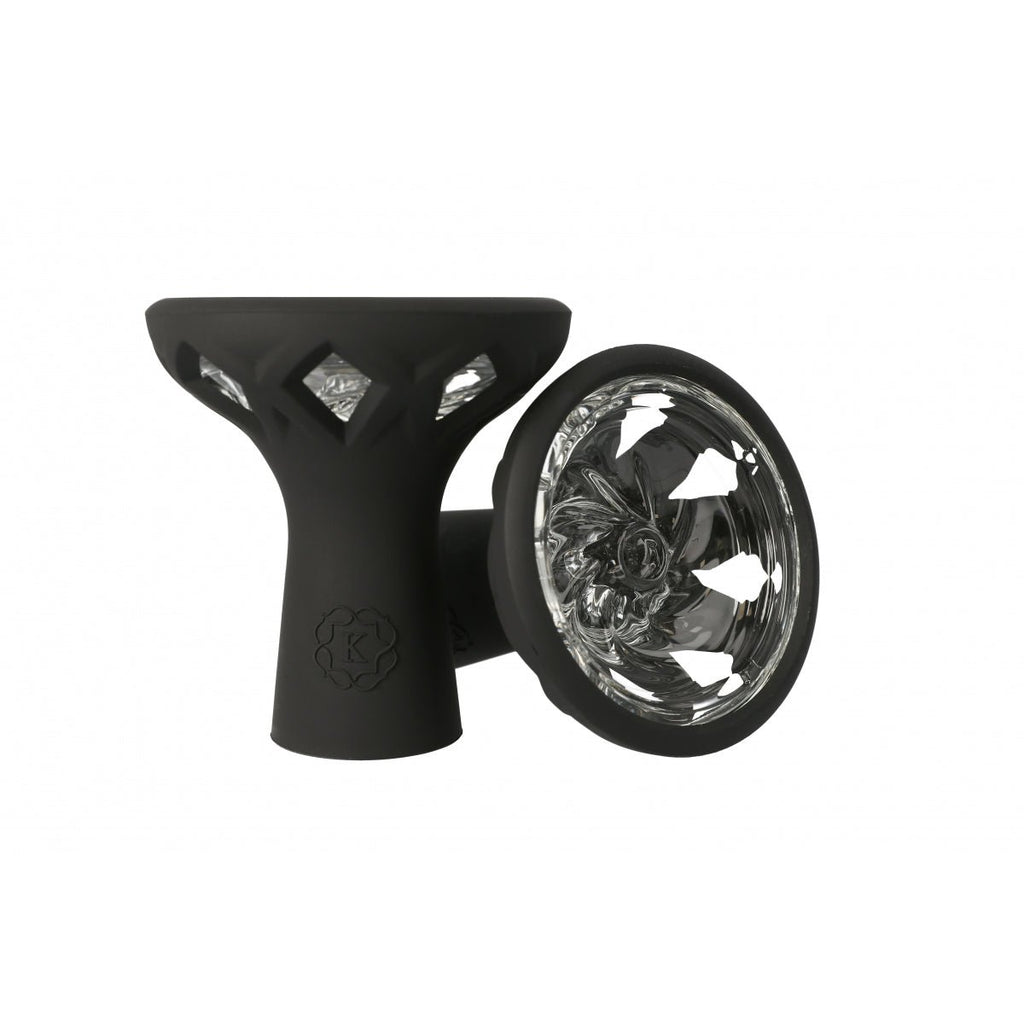 Kaloud Samsaris Vitria II hybrid hoved
