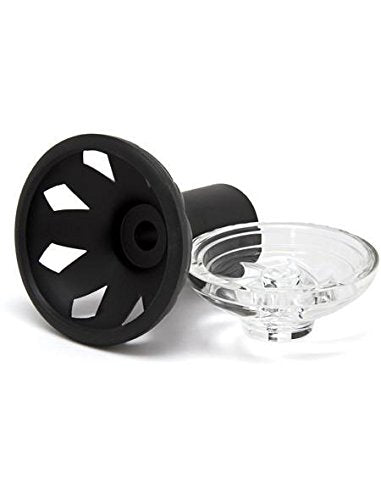 Kaloud hoved kompatibelt med Lotus