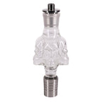 Molassfanger MFG003 Skull til vandpibe