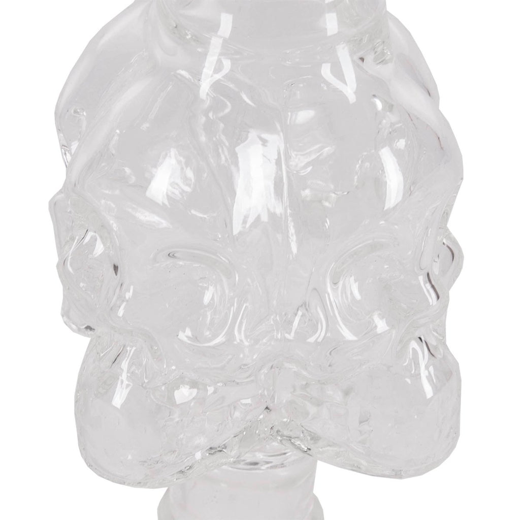 Holder vandpibe ren – MFG003 Skull