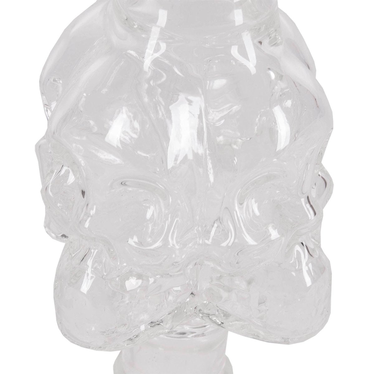 Holder vandpibe ren – MFG003 Skull