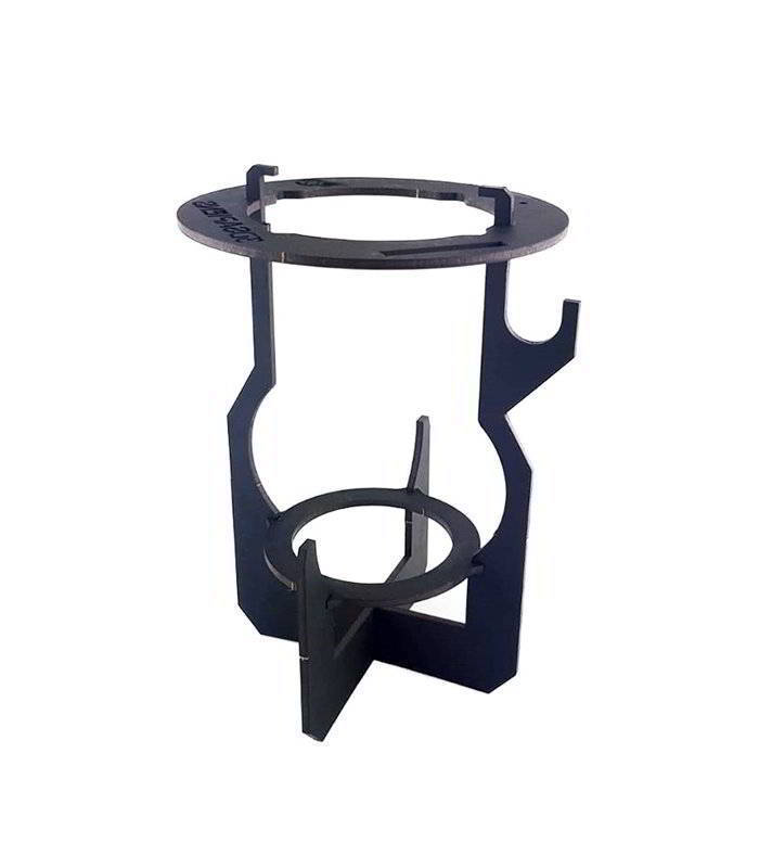 Oduman Micro Holder til vandpibe
