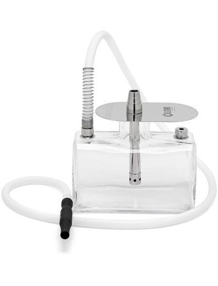 Oduman N7 med diffusor og ventil