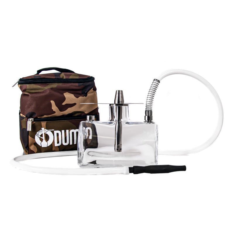 Oduman N7 Smoke Tank vandpibe
