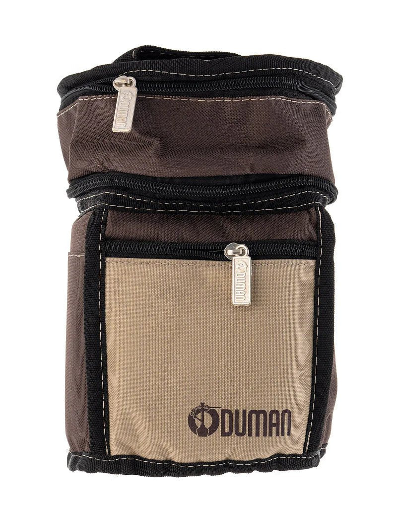 Oduman N8 Voyage produceret i Tyrkiet