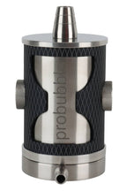 ODUMAN PROBUBBLE VANDPIBE - SORT