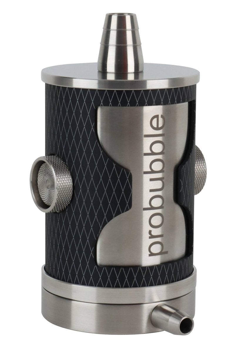 ODUMAN PROBUBBLE VANDPIBE - SORT