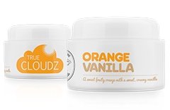 Orange Vanilla - Amy Shop - Creme til vandpibe med smag af appelsin og vanilje