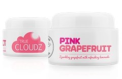 Pink Grapefruit - Amy Shop - Creme til vandpibe med smag af sød grapefrugt
