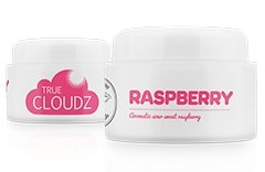 Raspberry - Amy Shop - Creme til vandpibe med smag af hindbær