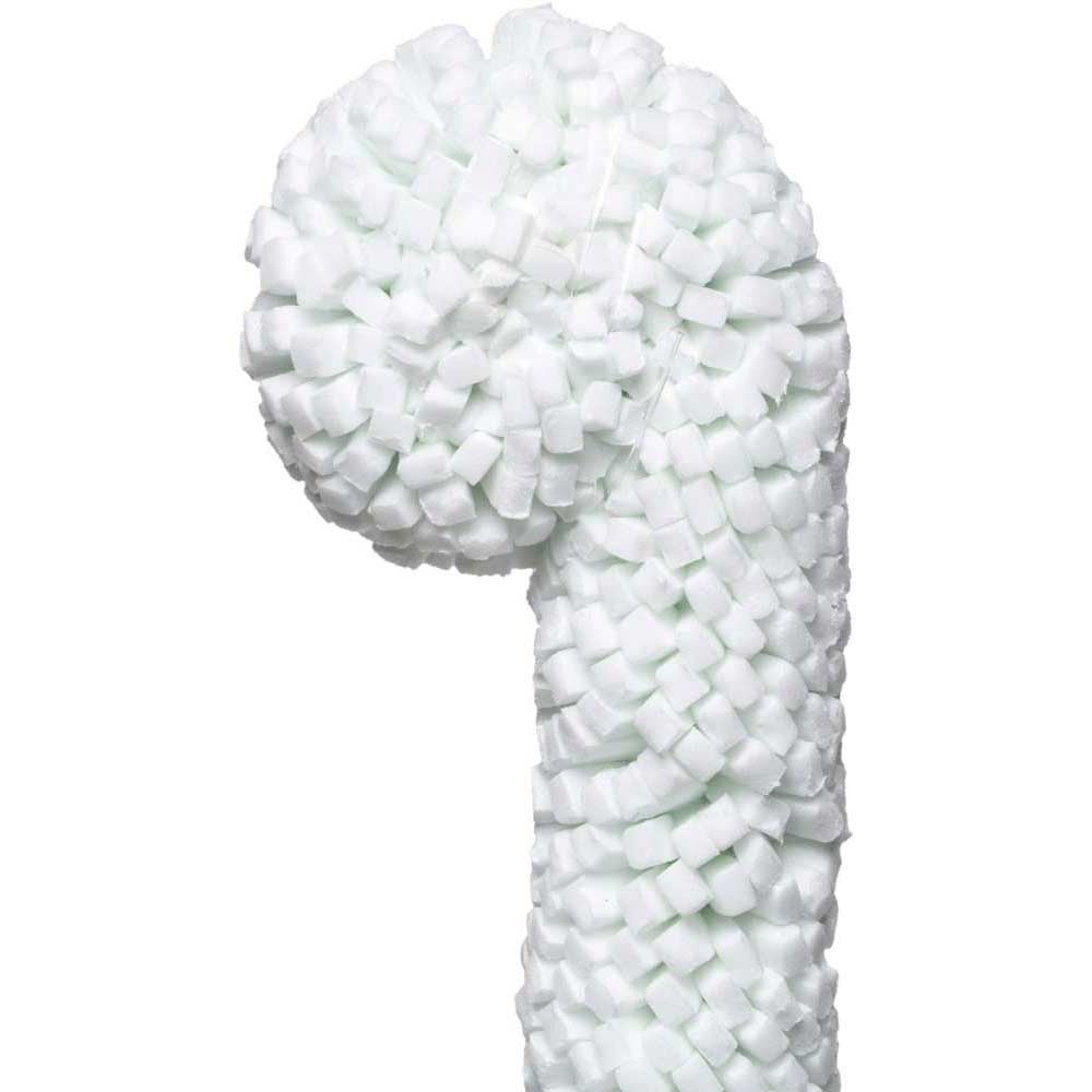 Vandpibe vedligeholdelse med Svanen børste