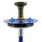RGB LED-ring diameter 15 cm til stemningsbelysning
