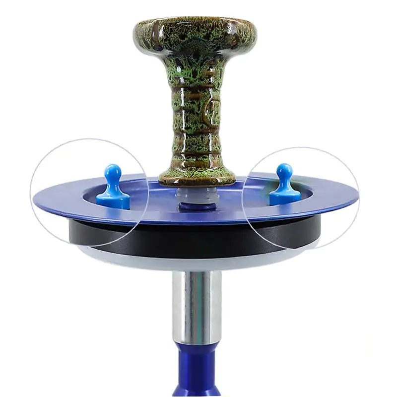 RGB LED-ring diameter 15 cm til stemningsbelysning