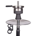 Carbonica Solid vandpibe hoved