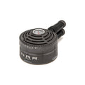 Starbuzz Varmeregulator med termometer til præcis varme