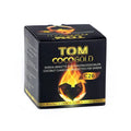 Tom Coco Gold kul til vandpibe