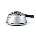 Mat varmeregulator til vandpibe