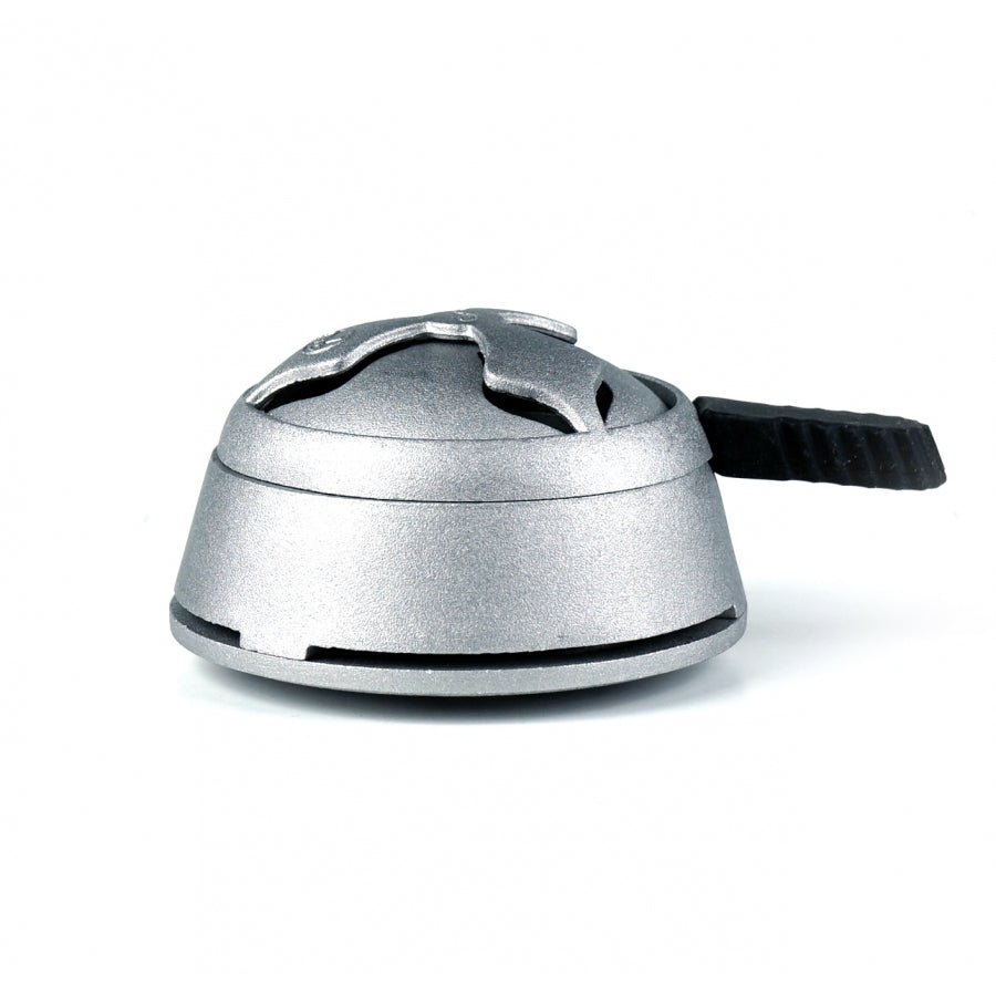 Mat varmeregulator til vandpibe